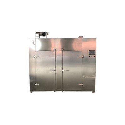 हॉट एयर सर्कुलेशन ड्रायिंग ओवन